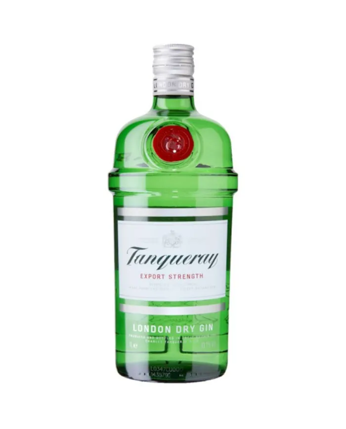 Gin Tanqueray cl 100