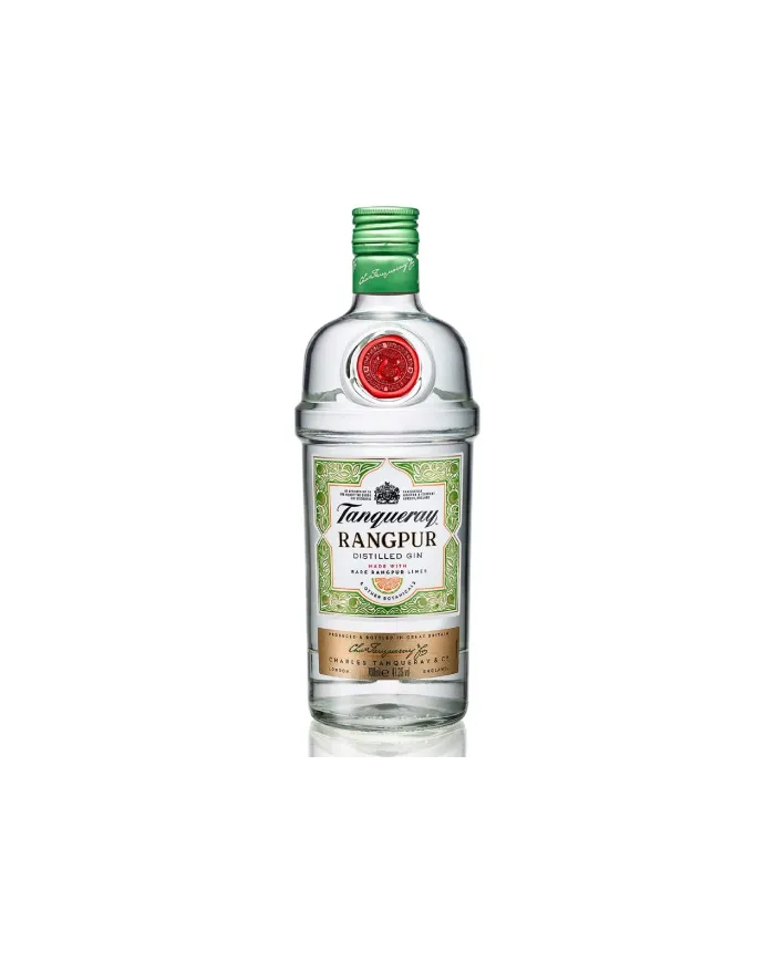 Gin Tanqueray Rangpur Cl.70