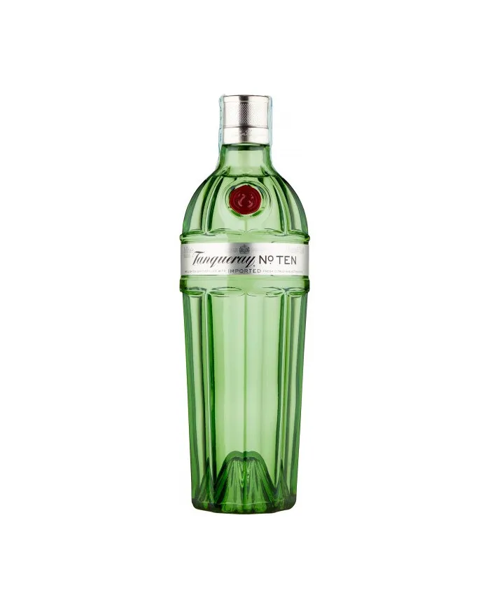 Gin Ten Cl 70 - Tanqueray