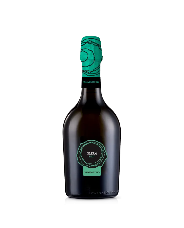 Glera Brut - San Martino
