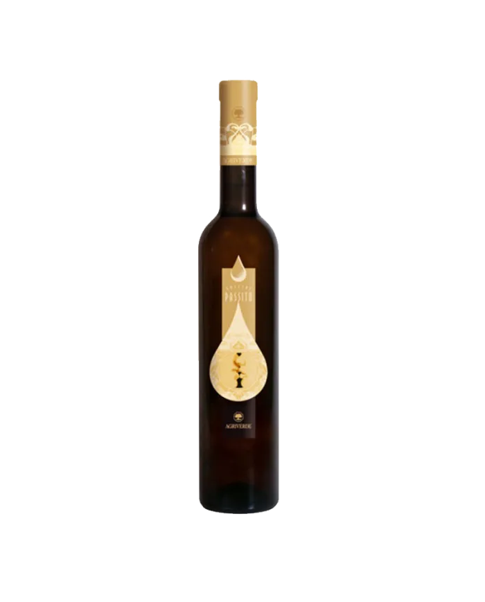 Gocce di Passito - Agriverde