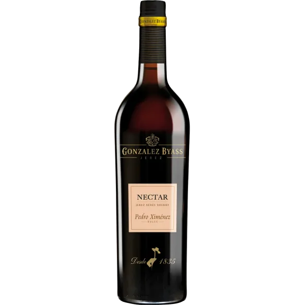 Gonzalez Byass Nectar Pedro XimenezGonzalez Byass