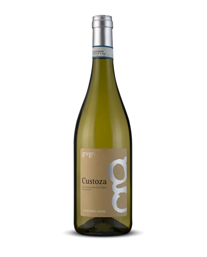 Gorgo Custoza DOC 2022 Azienda Agricola Gorgo