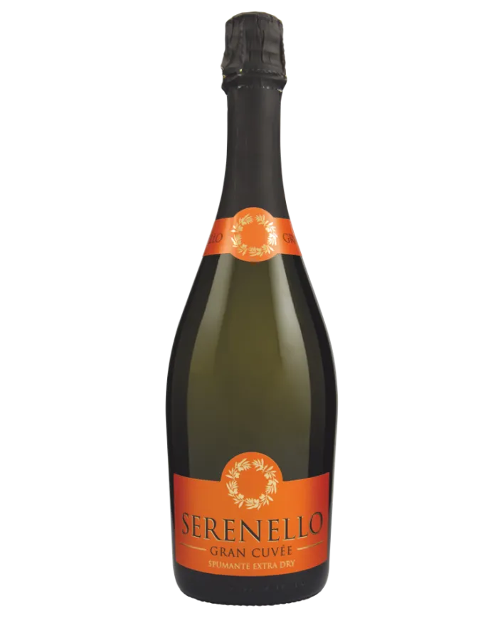 Gran Cuvée Extra Dry - Serenello