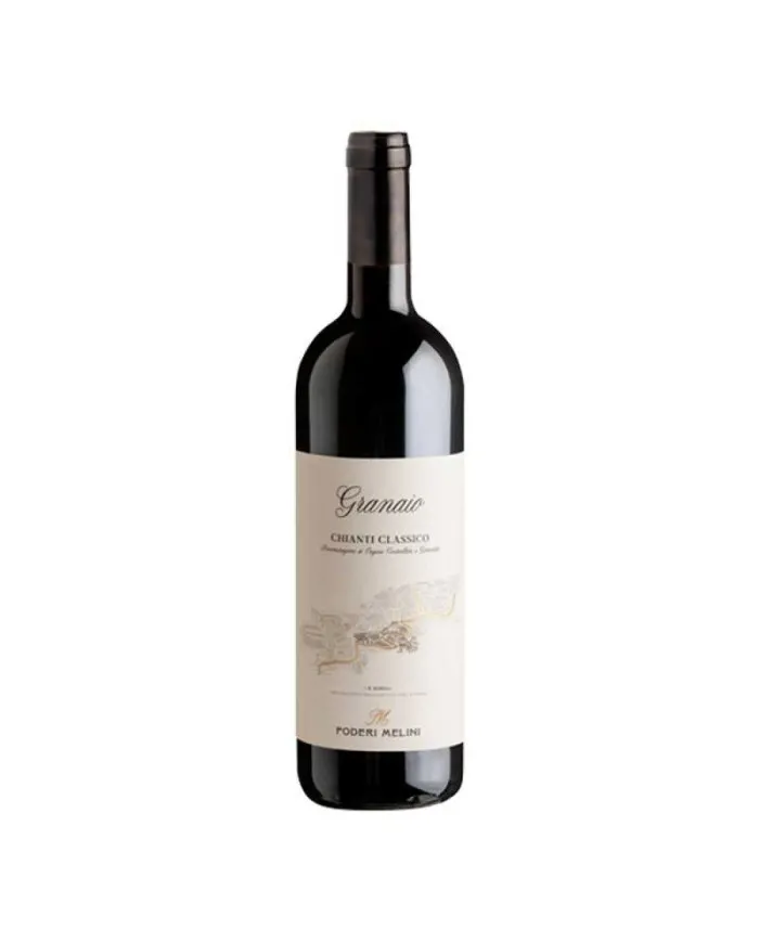 Granaio Chianti Classico DOCG 2021 - Poderi Melini