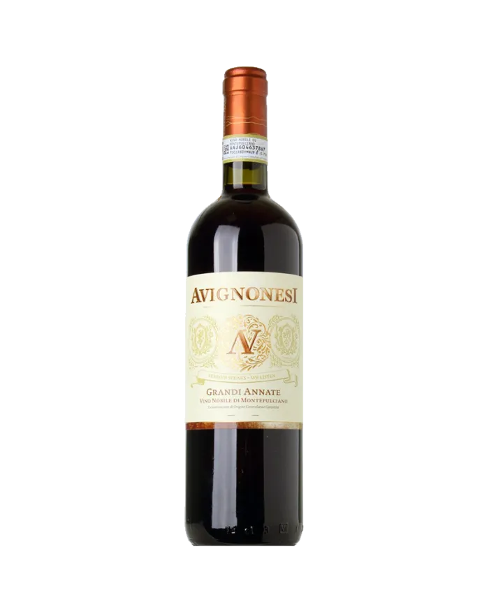 Grandi Annate Vino Nobile di Montepulciano 2013 - Avignonesi