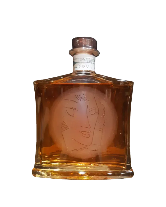 Grappa Aqua Vitae Le Pergole Torte Riserva 18 Anni - Montevertine