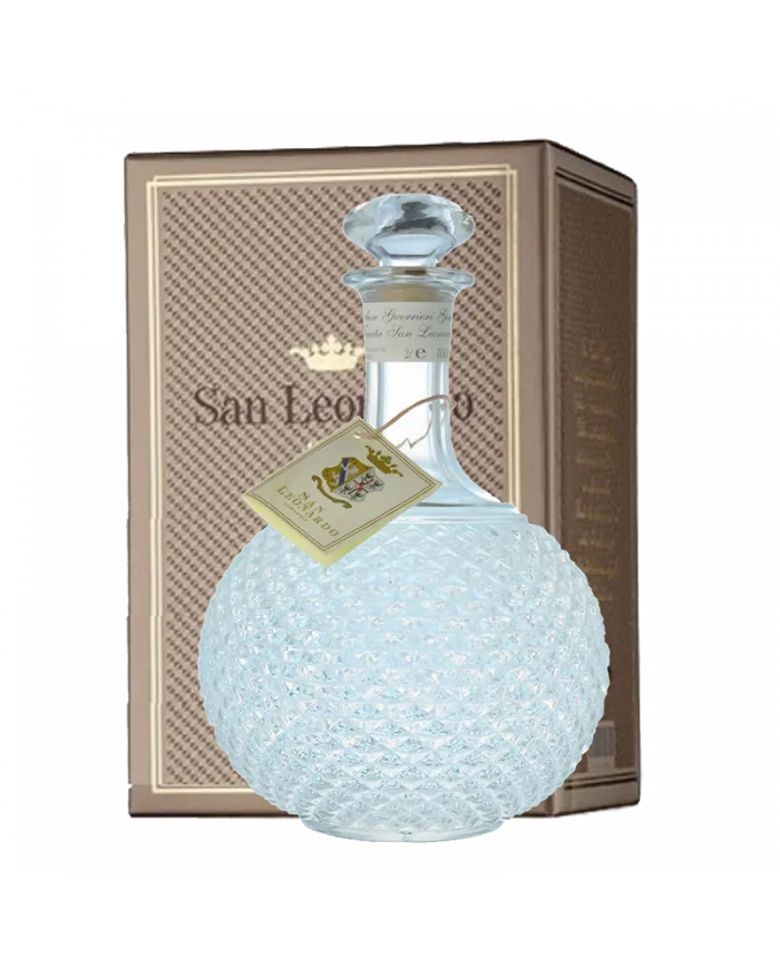 Grappa Bianca 50cl - Tenuta San Leonardo