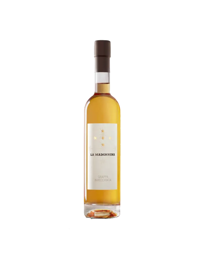 Grappa Invecchiata - La Madonnina
