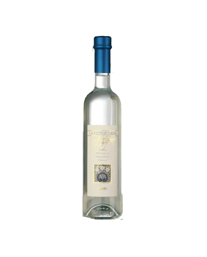 Grappa La Dannunziana - Roxan