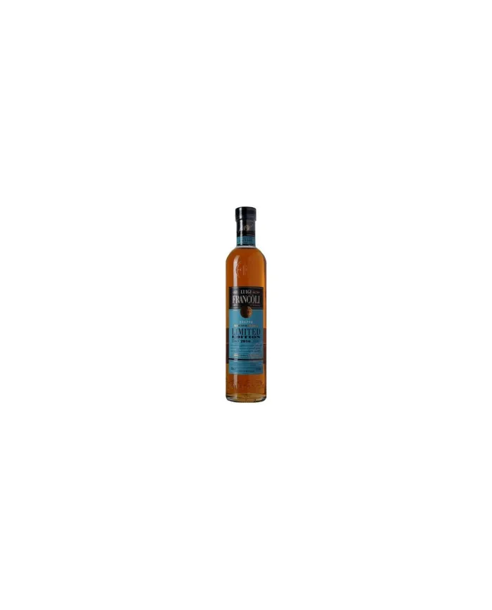 Grappa La Grande del Limousin Limited - Francoli