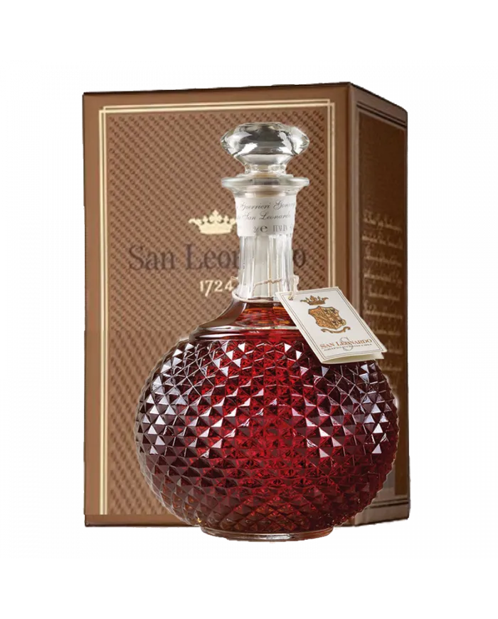 Grappa Stravecchia 50 cl - Tenuta San Leonardo