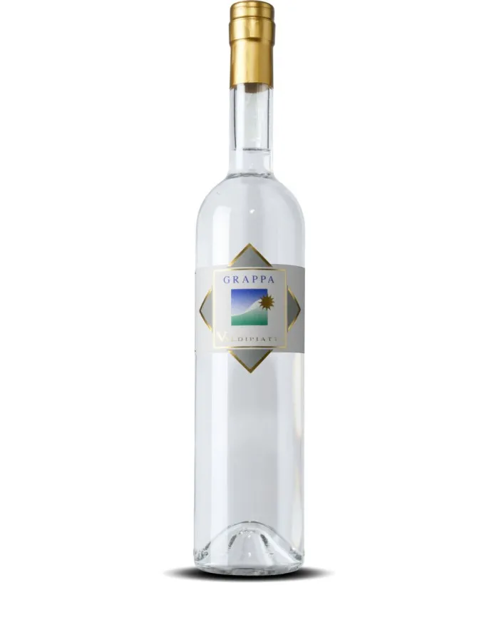 Grappa - Tenuta Valdipiatta