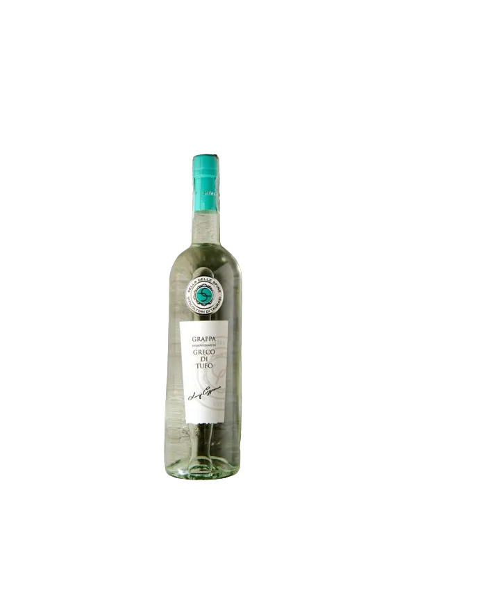 Grappe Monovitigno di Greco di Tufo - Sella delle Spine