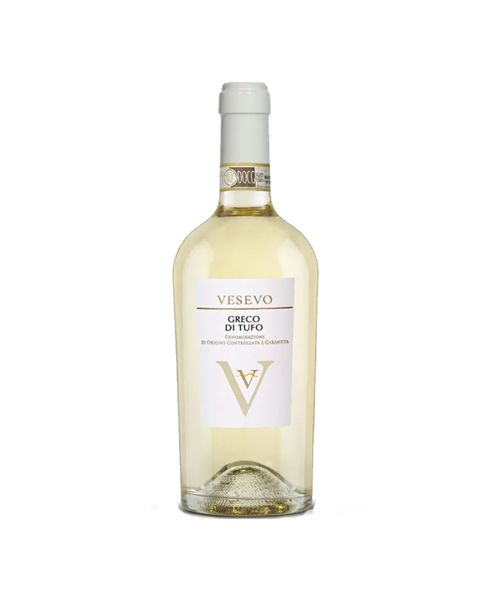 Greco Di Tufo DOCG 2022 - Vesevo - Fantini Farnese