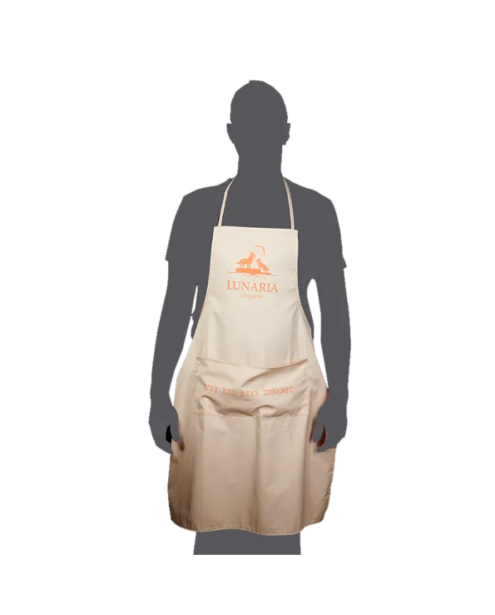 Grembiule Lunaria - Cantina Orsogna