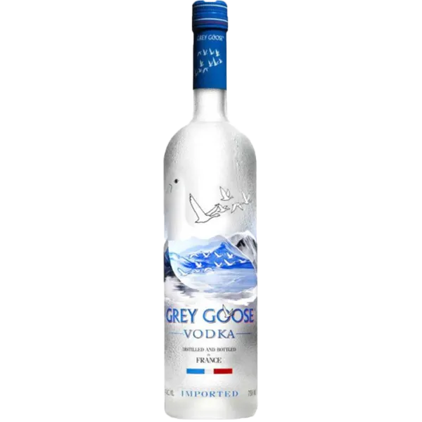 Grey Goose 40,0% Vol., 0,7 LiterGrey Goose