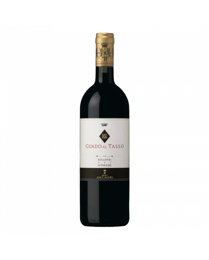 Guado al Tasso Bolgheri DOC Superiore 2021 - Antinori