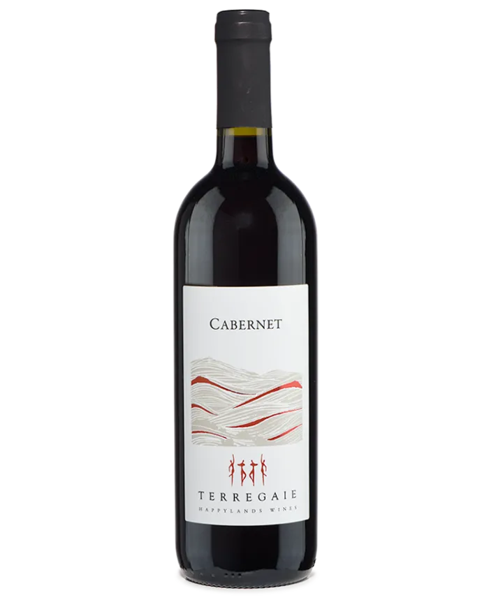HAPPYLANDS Cabernet Veneto IGT 2023 - Terre Gaie