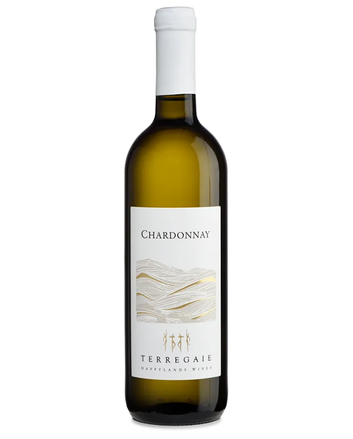 HAPPYLANDS Chardonnay 2024 - Terre Gaie