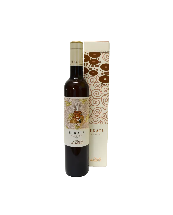 Hekate Passito Sicilia IGT 2019 - Feudo Arancio