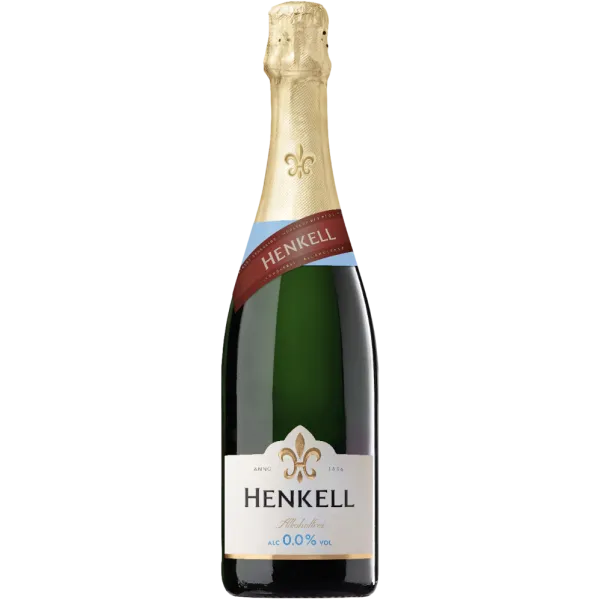 Henkell alkoholfrei 0,75 LiterHenkell & Co. Gruppe