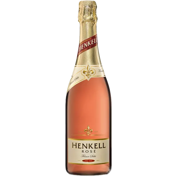 Henkell Sekt Rosé 0,75 LiterHenkell & Co. Gruppe