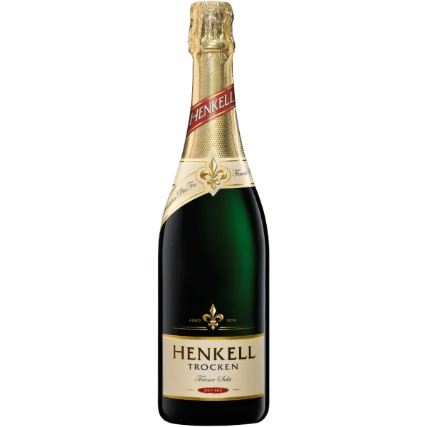 Henkell trocken 1,5 Liter MagnumHenkell & Co. Gruppe