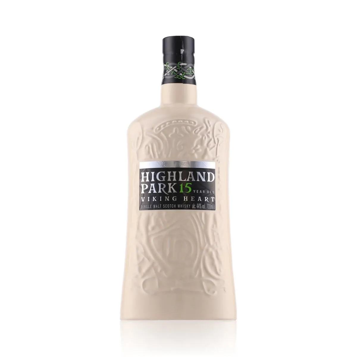 Highland Park 15 Years Viking Heart Whisky 44% Vol. 0,7l