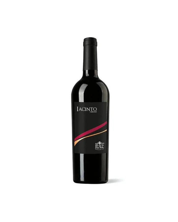 Iacinto Cabernet Alto Mincio IGT 2023 – Cantina Reale