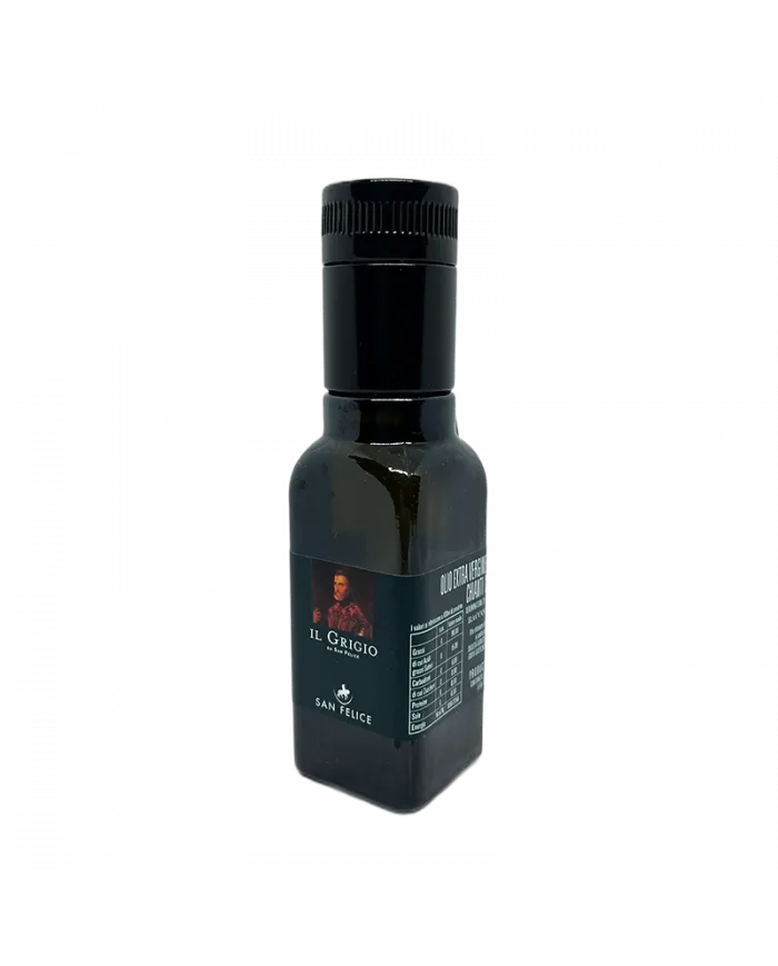 Olio extravergine di oliva Campogiovanni 250ml - San Felice