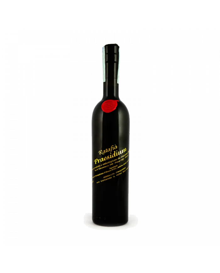 Ratafià - Praesidium
