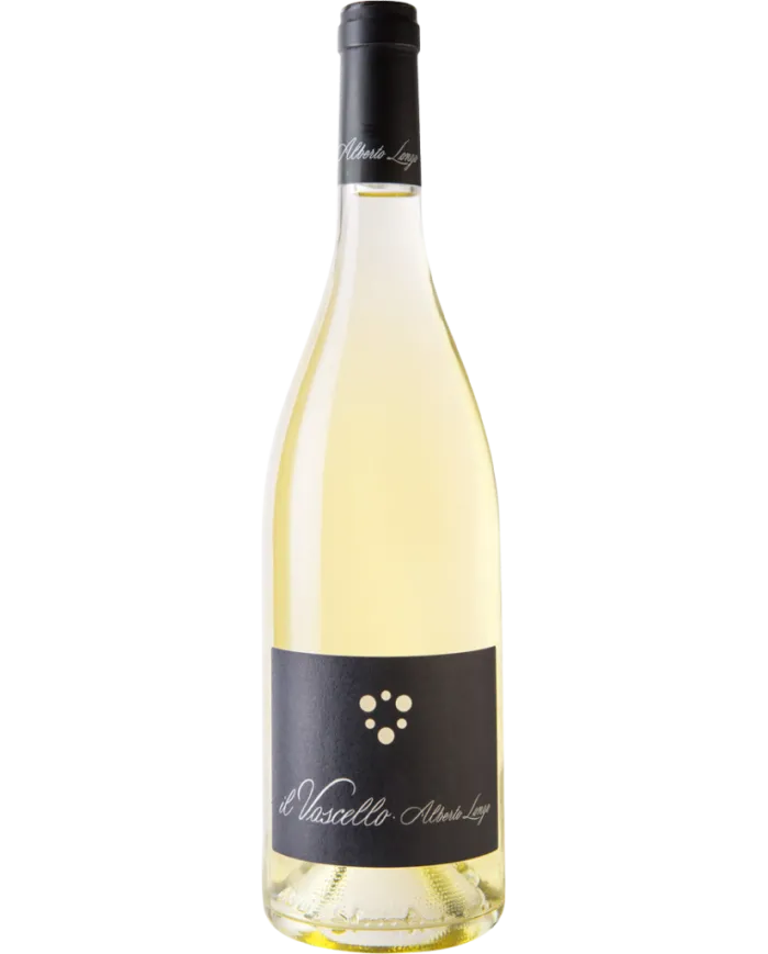 Il Vascello Falanghina Igp 2021 - Alberto Longo