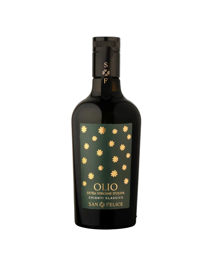 Olio extravergine di oliva Chianti Classico - San Felice