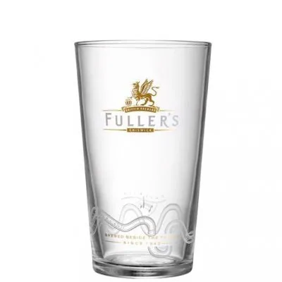 Fullers Original Bierglas Pint