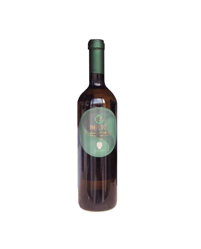 Impeto Trebbiano d'Abruzzo DOC 2017 - Speranza