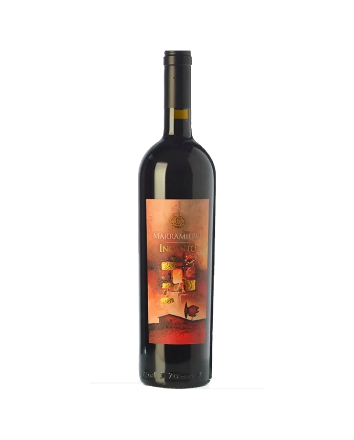 Incanto Montepulciano D'Abruzzo DOC 2021 - Marramiero