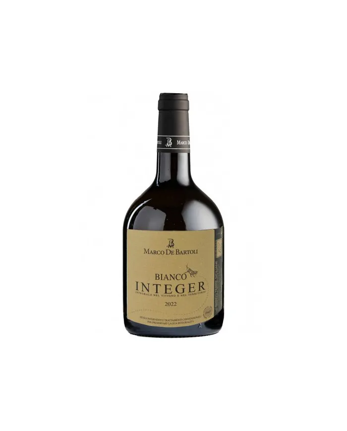 Integer Zibibbo Terre Siciliane IGT 2023 - Marco De Bartoli