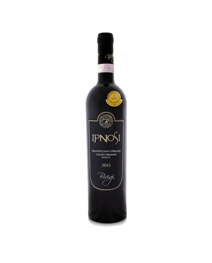 Aeronautica Militare Montepulciano D'Abruzzo Colline Teramane DOCG 2018 - Biagi