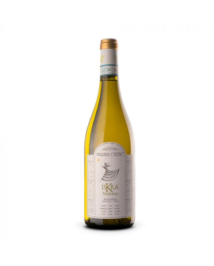 Iskra Marina Abruzzo Malvasia Doc 2021 - Masciarelli