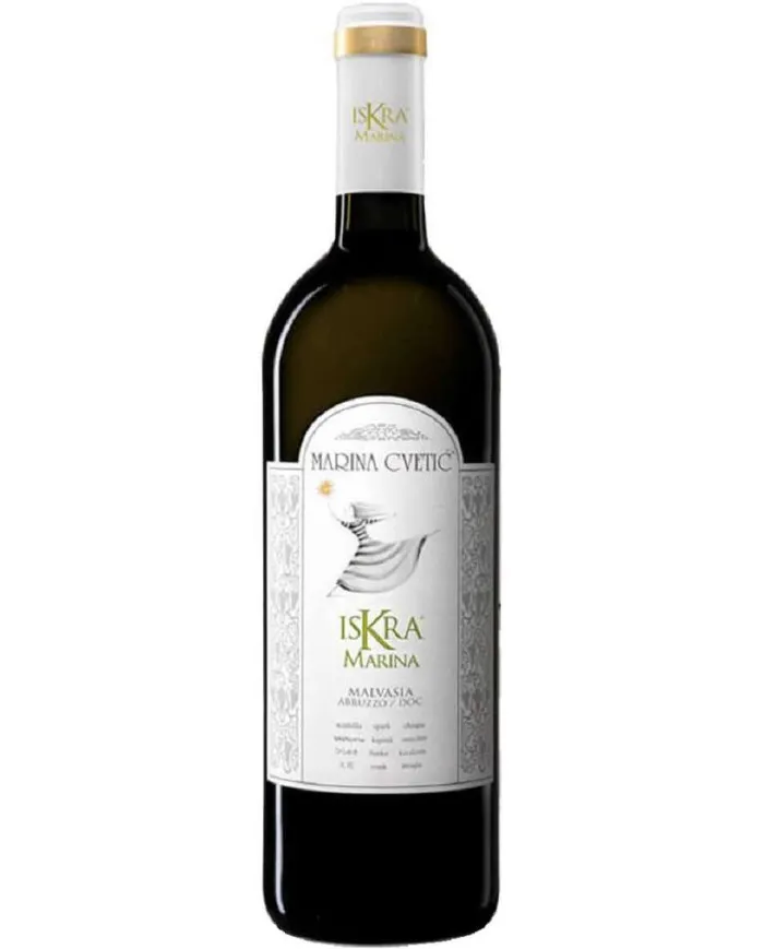 Iskra Marina Abruzzo Malvasia Doc 2018 - Masciarelli