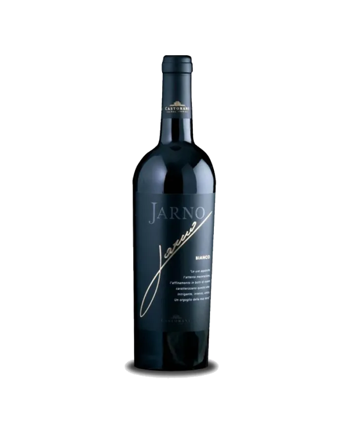 Jarno Bianco Colline Pescaresi IGT 2017 - Podere Castorani