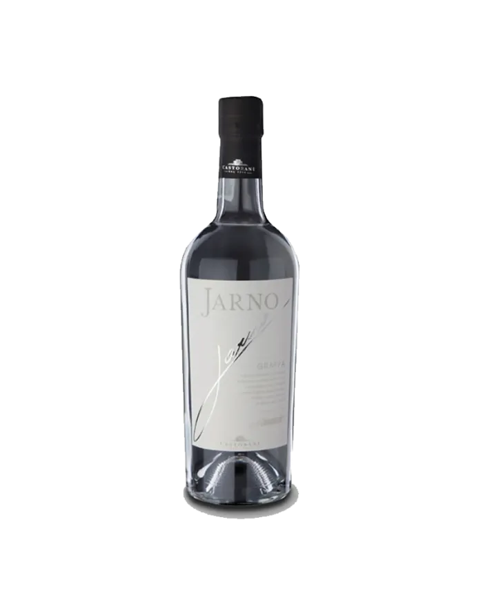 Jarno Grappa Colline Pescaresi IGT - Podere Castorani