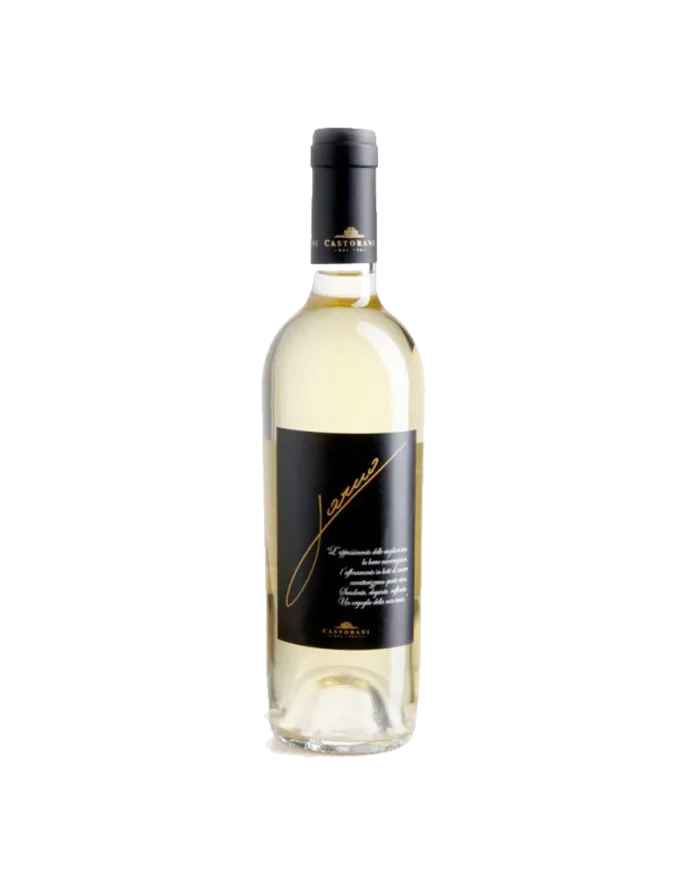 Jarno - Passito Colline Pescaresi IGT - Podere Castorani