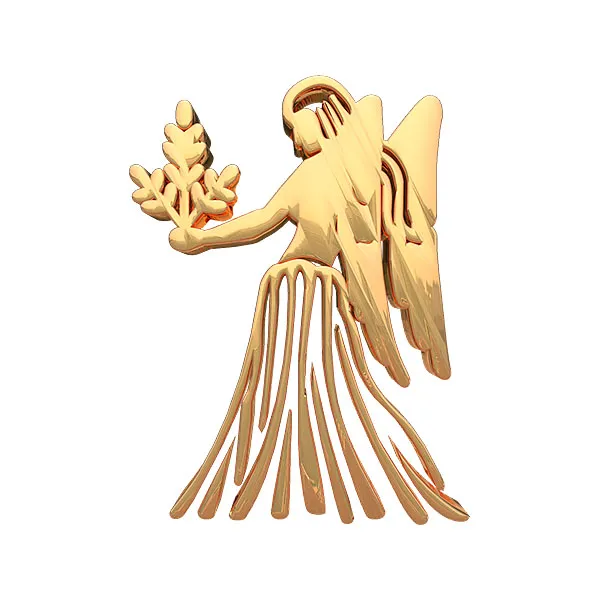 STERNZEICHEN-PAKET JUNGFRAU Weiß-Rosé-Rot 6x0,75L