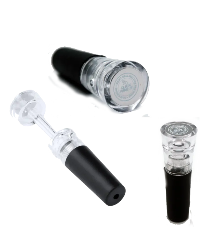 Kabalt Tappo da vino sottovuoto - Clickwine