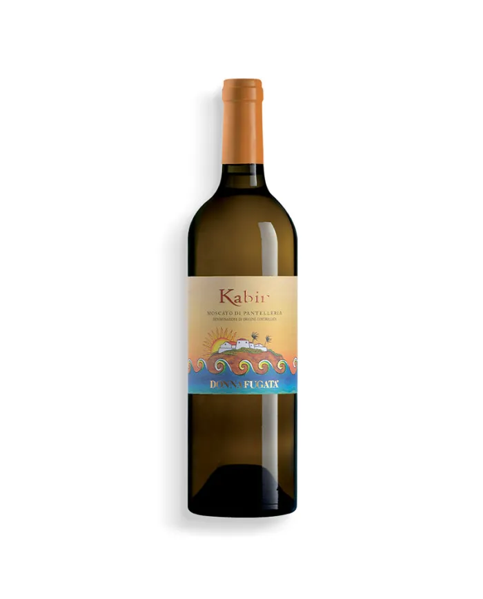 Kabir Moscato di Pantelleria 2022 - Donnafugata