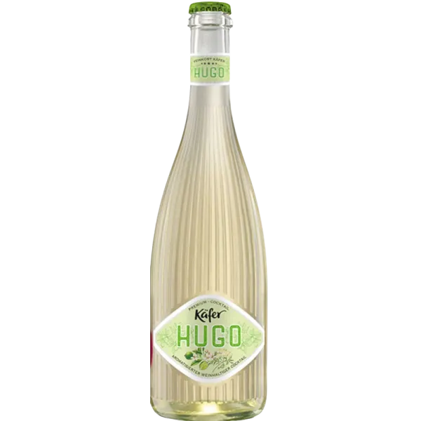 Käfer Hugo 0,75 Liter