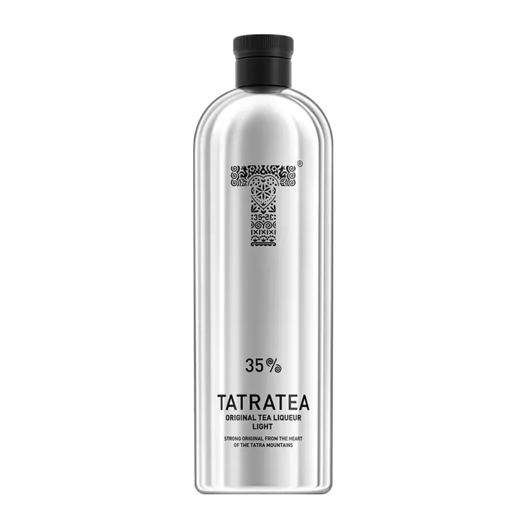 Tatratea Original Light 35%