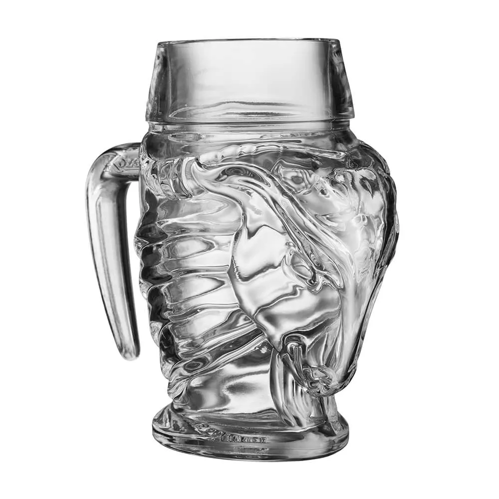 Kozel Design Glas 0,5 l